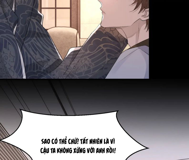 Cấu Bệnh: Chapter 25
