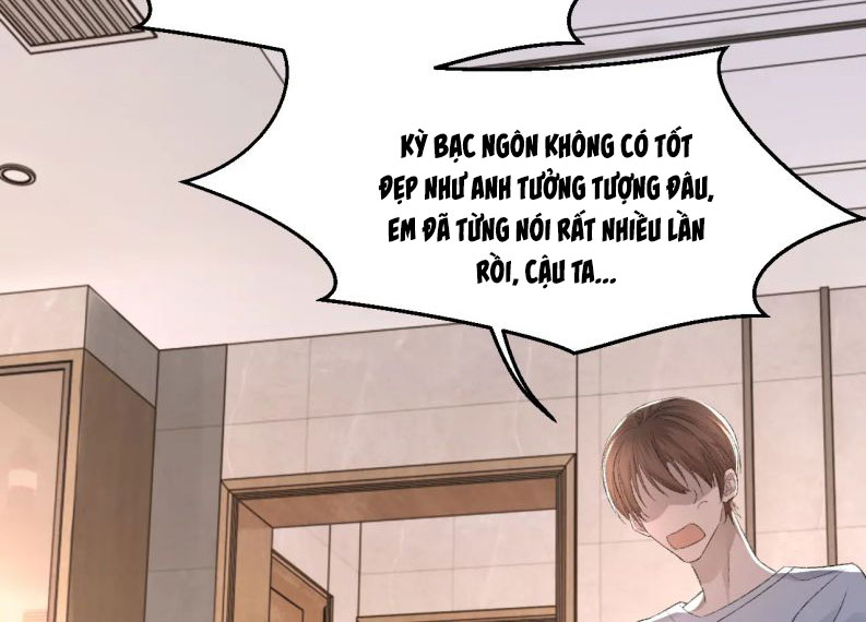 Cấu Bệnh: Chapter 25