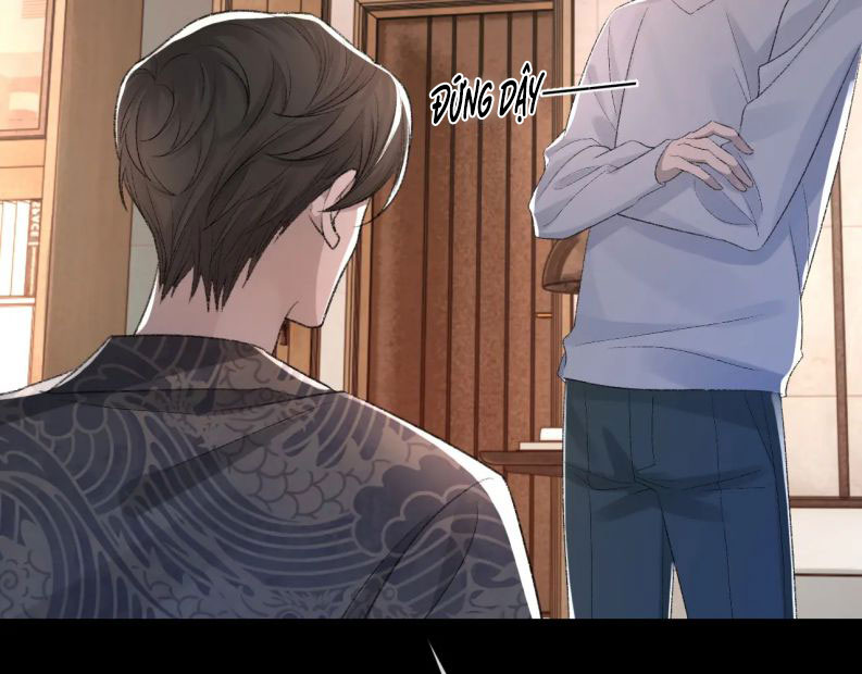 Cấu Bệnh: Chapter 25