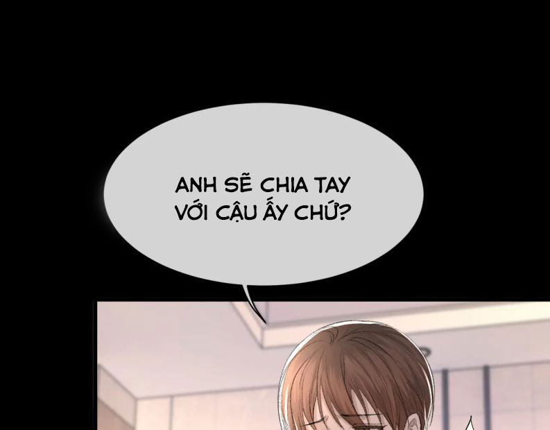 Cấu Bệnh: Chapter 25