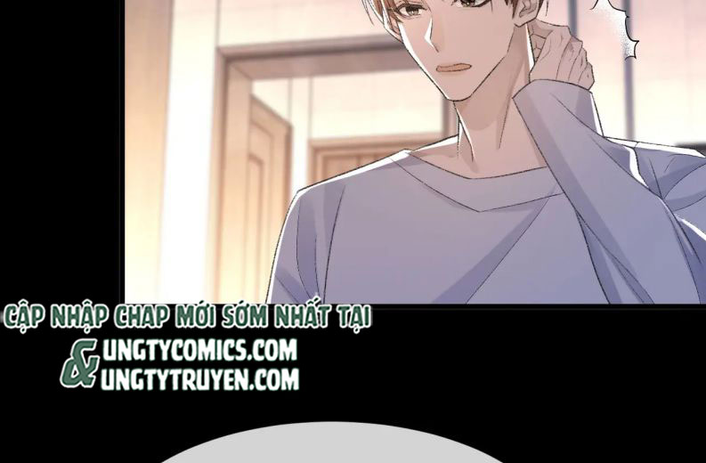 Cấu Bệnh: Chapter 25