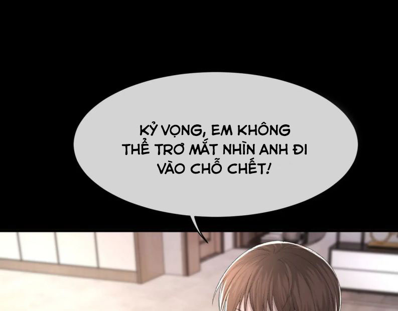 Cấu Bệnh: Chapter 25