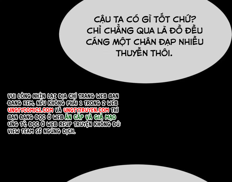 Cấu Bệnh: Chapter 25