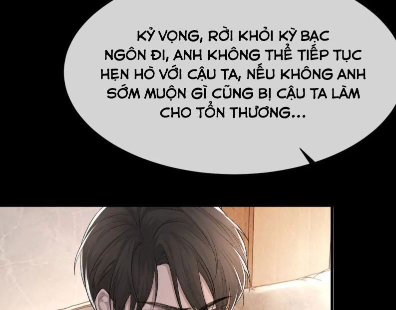 Cấu Bệnh: Chapter 25