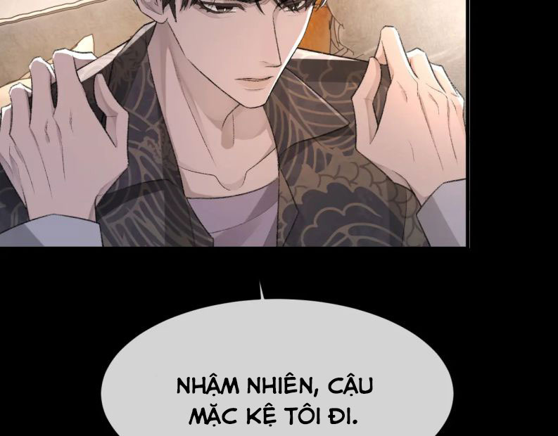 Cấu Bệnh: Chapter 25