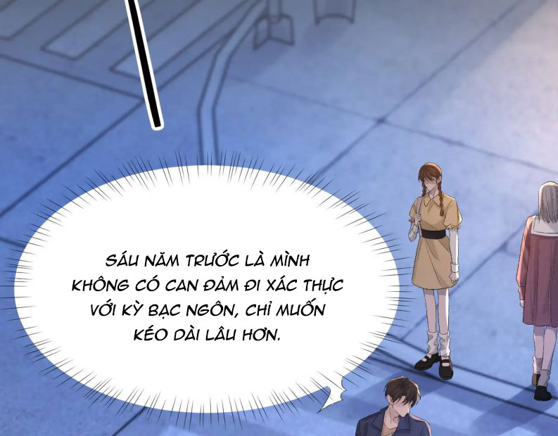 Cấu Bệnh: Chapter 25