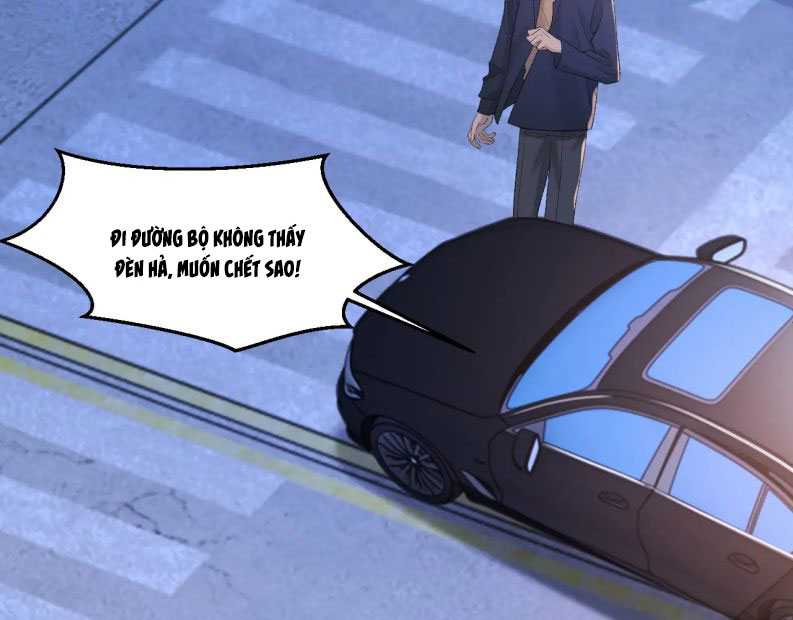 Cấu Bệnh: Chapter 25