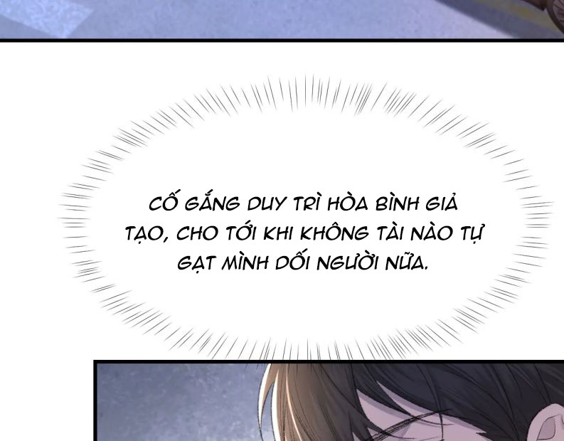 Cấu Bệnh: Chapter 25