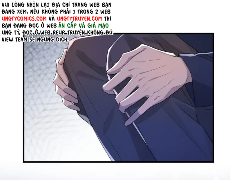 Cấu Bệnh: Chapter 25