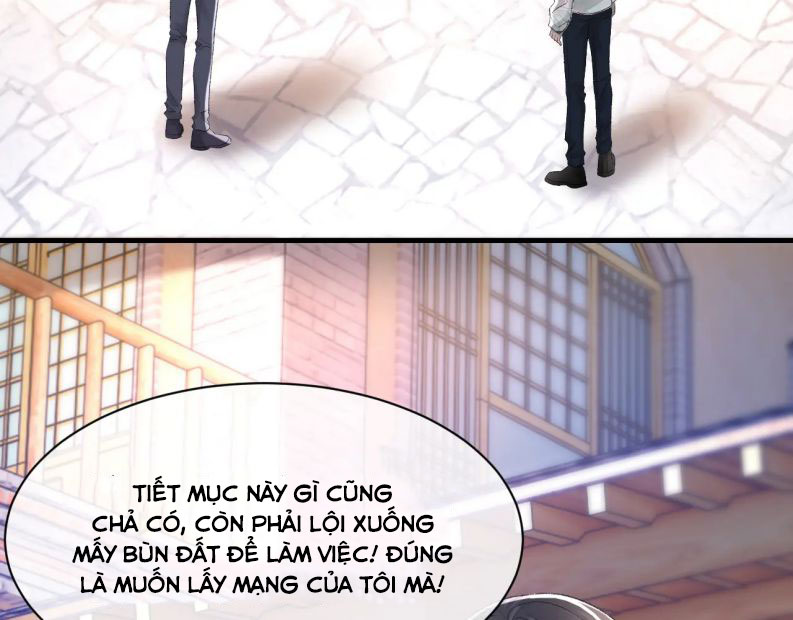 Cấu Bệnh: Chapter 25