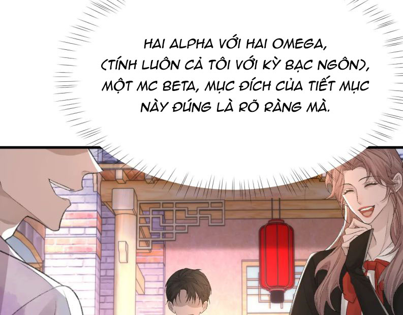 Cấu Bệnh: Chapter 25