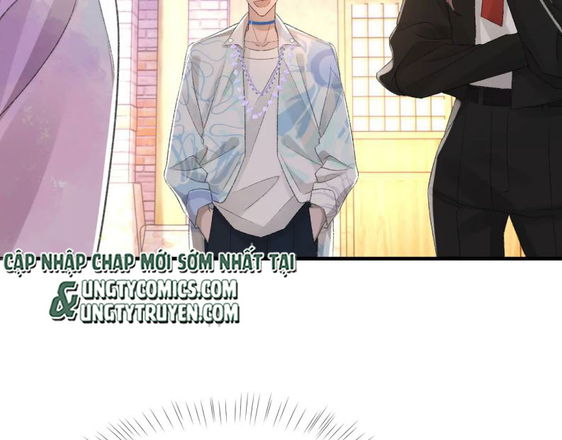 Cấu Bệnh: Chapter 25