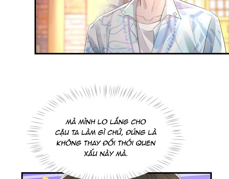 Cấu Bệnh: Chapter 25
