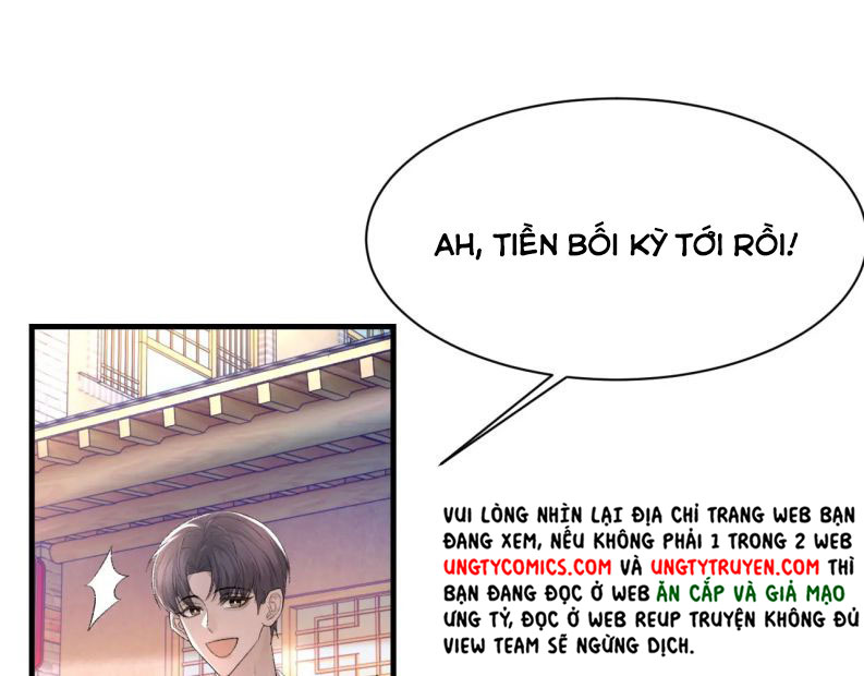 Cấu Bệnh: Chapter 25