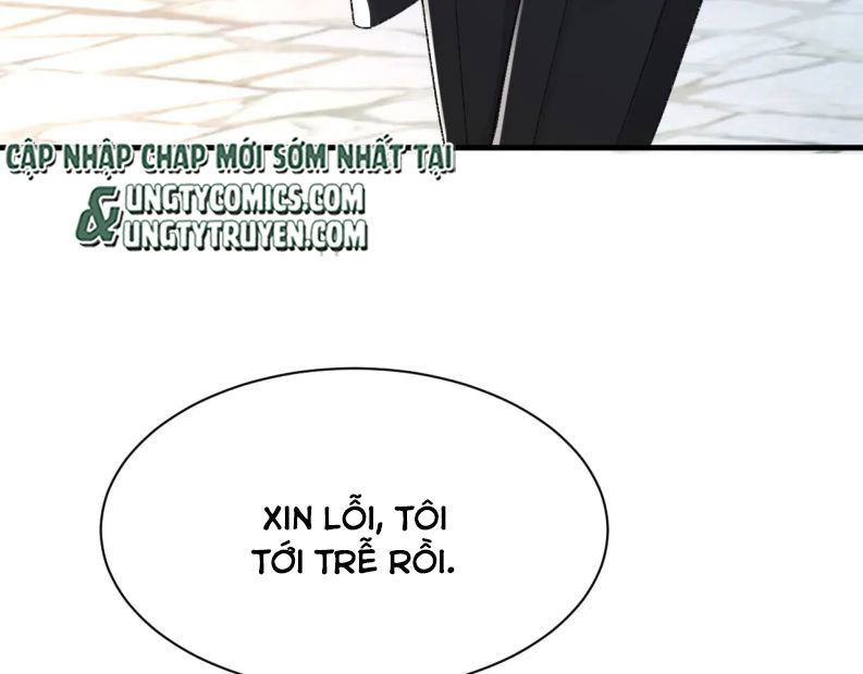 Cấu Bệnh: Chapter 25