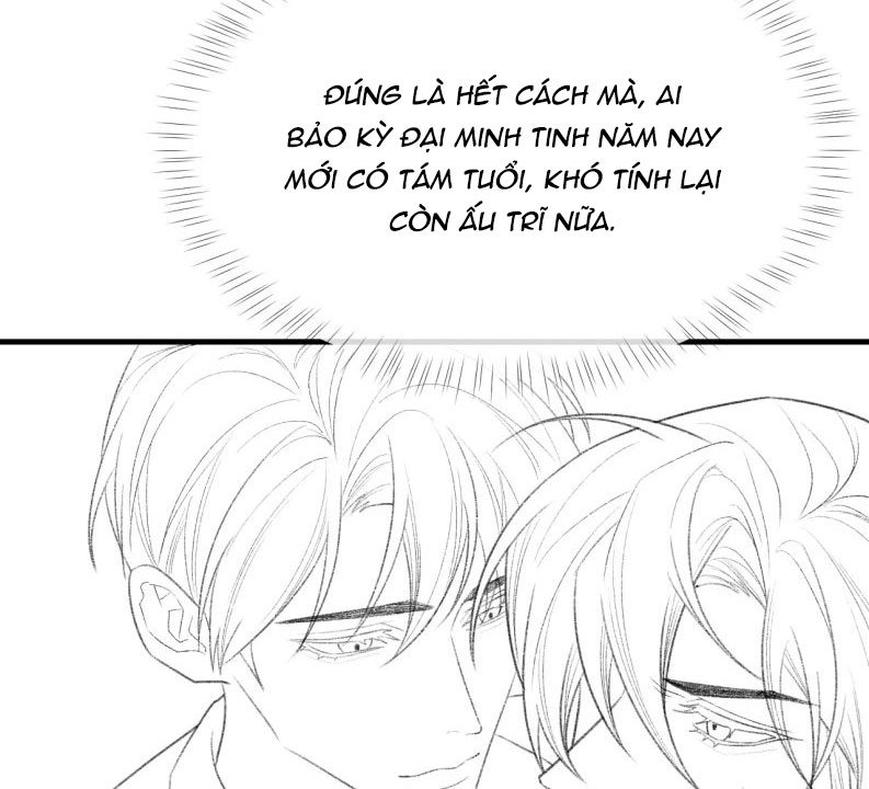 Cấu Bệnh: Chapter 25