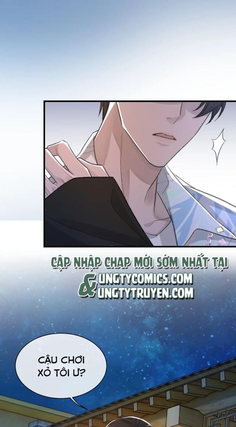 Cấu Bệnh: Chapter 29
