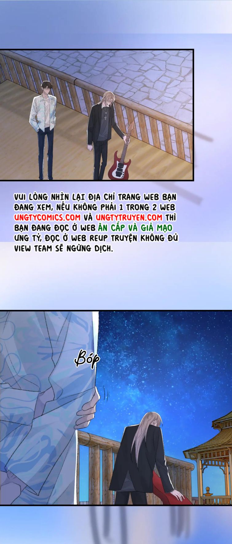Cấu Bệnh: Chapter 29