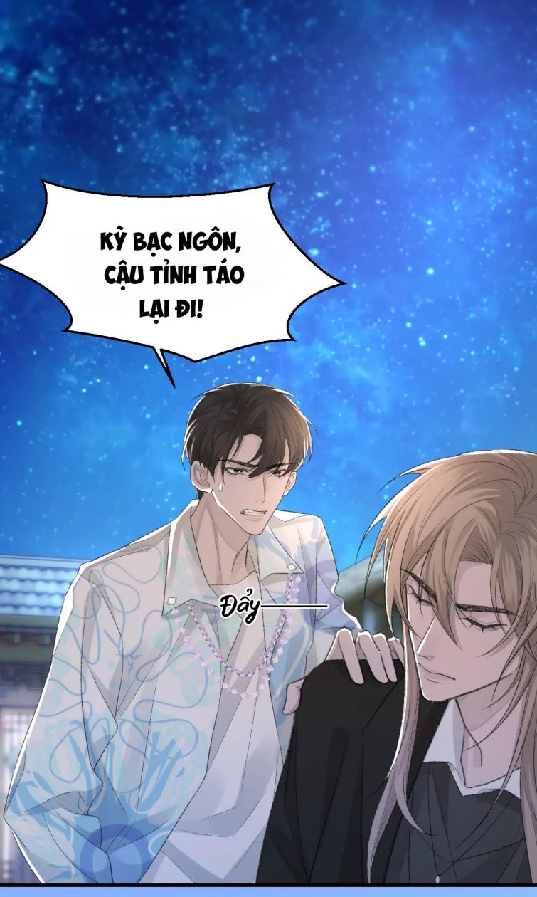 Cấu Bệnh: Chapter 29