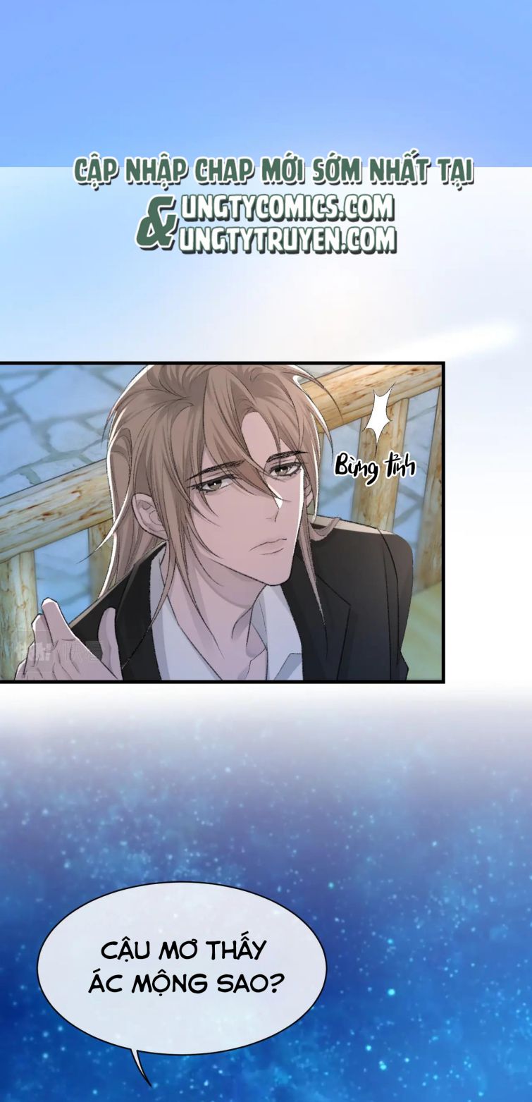 Cấu Bệnh: Chapter 29