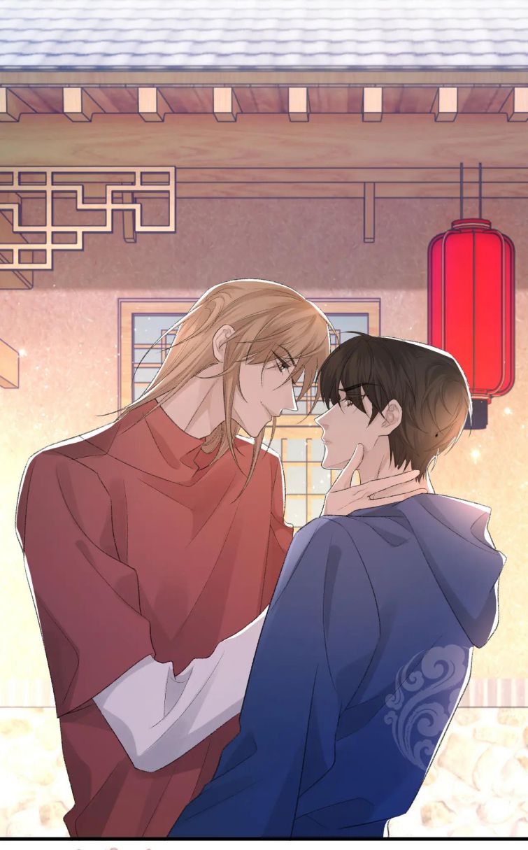 Cấu Bệnh: Chapter 29