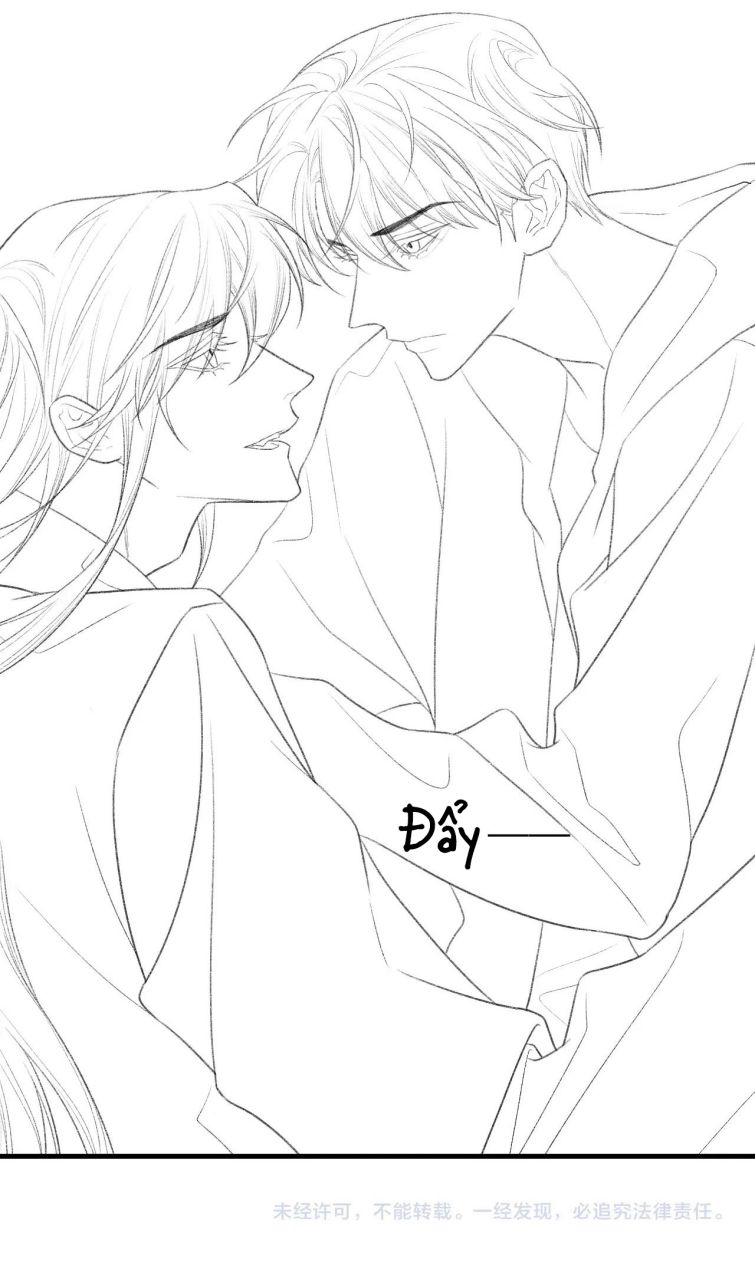 Cấu Bệnh: Chapter 29