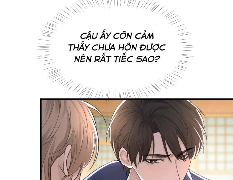 Cấu Bệnh: Chapter 30