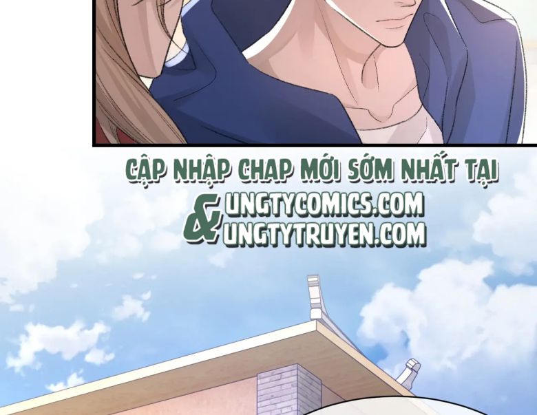 Cấu Bệnh: Chapter 30