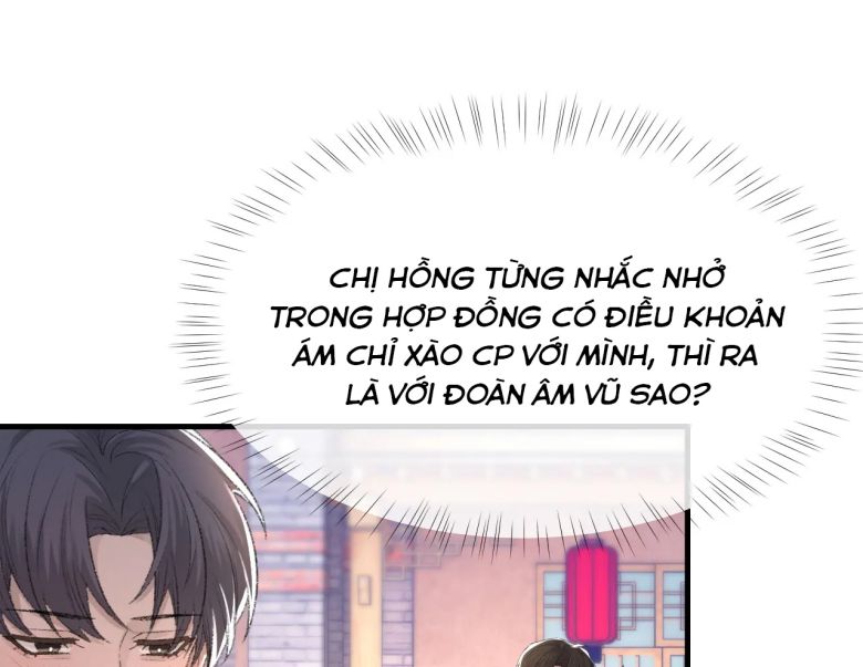 Cấu Bệnh: Chapter 30