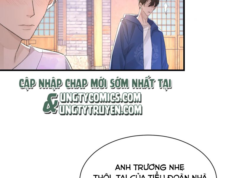 Cấu Bệnh: Chapter 30