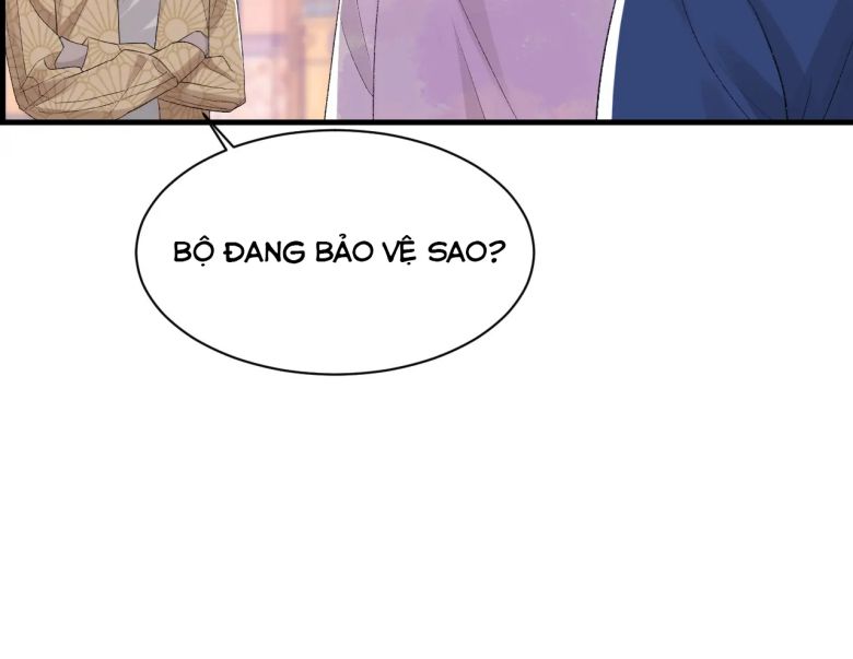 Cấu Bệnh: Chapter 30