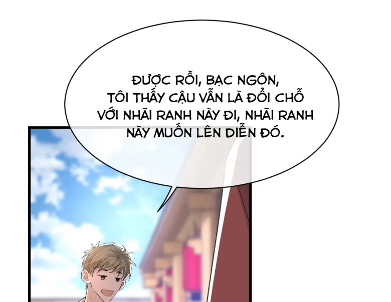 Cấu Bệnh: Chapter 30