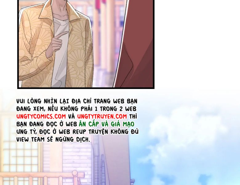 Cấu Bệnh: Chapter 30