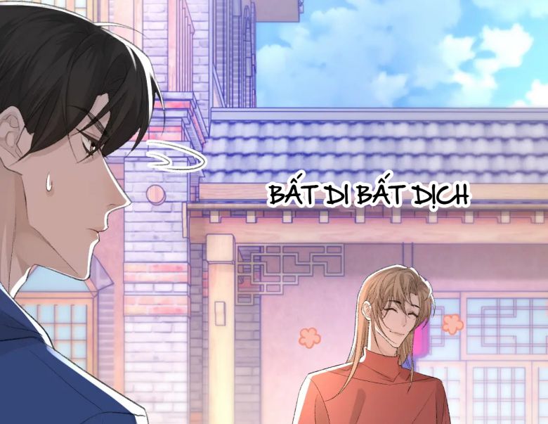 Cấu Bệnh: Chapter 30