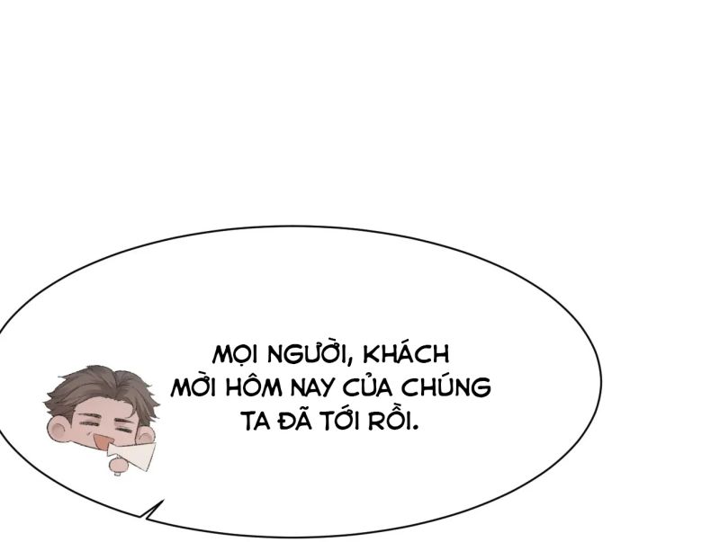 Cấu Bệnh: Chapter 30
