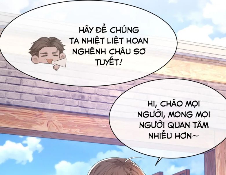 Cấu Bệnh: Chapter 30