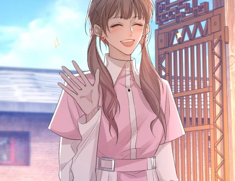 Cấu Bệnh: Chapter 30