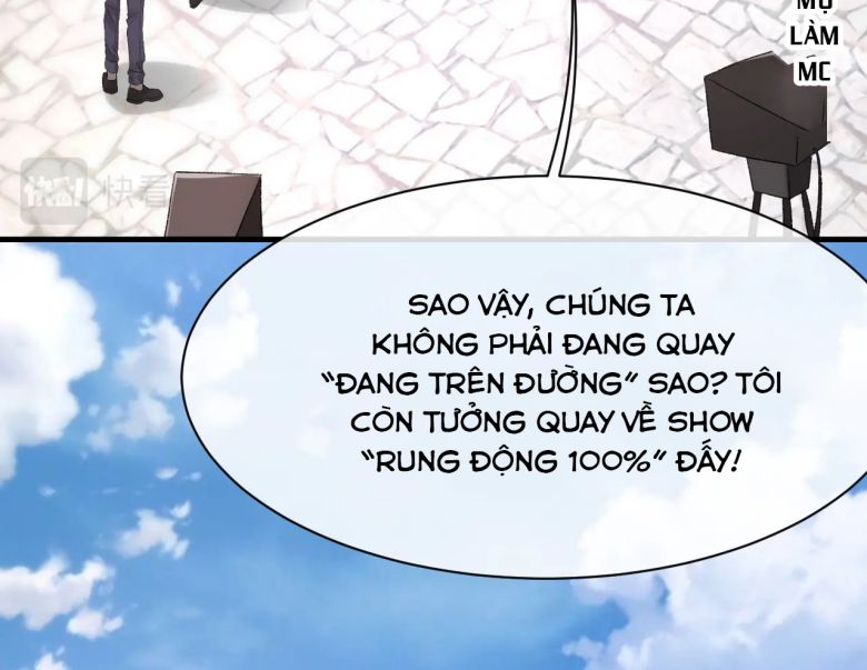 Cấu Bệnh: Chapter 30