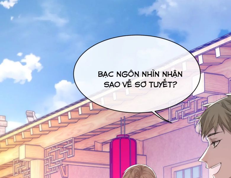 Cấu Bệnh: Chapter 30