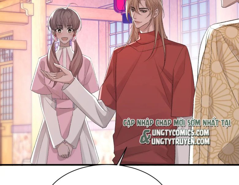 Cấu Bệnh: Chapter 30