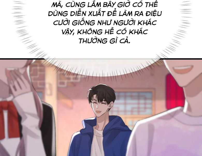 Cấu Bệnh: Chapter 30
