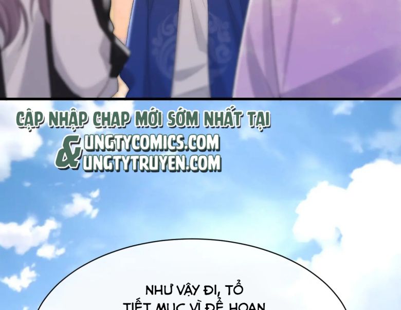 Cấu Bệnh: Chapter 30