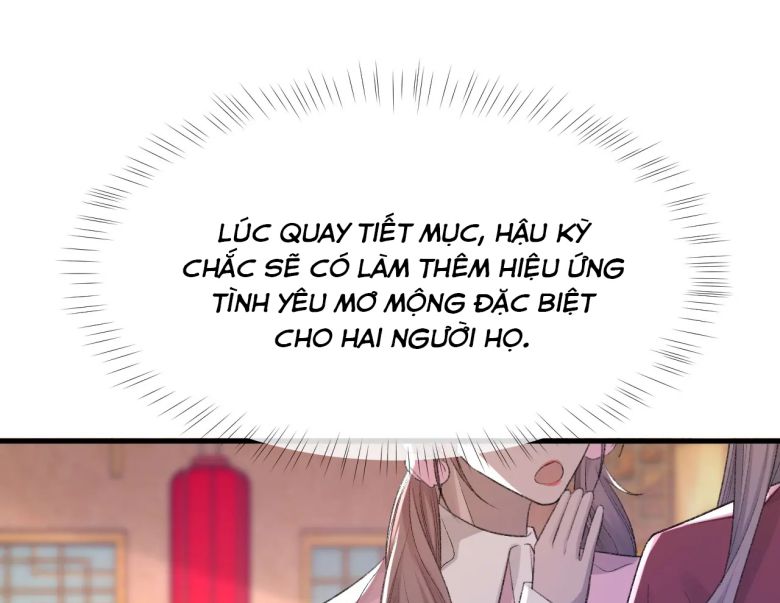 Cấu Bệnh: Chapter 30