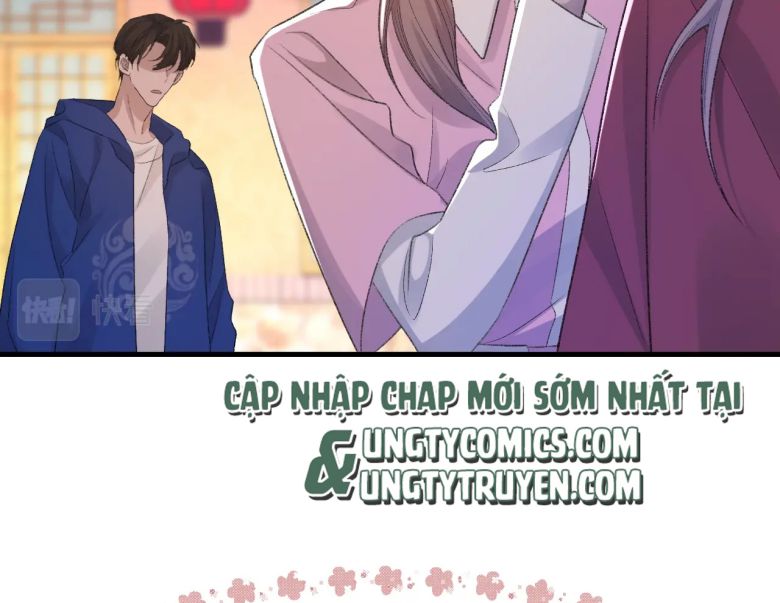 Cấu Bệnh: Chapter 30