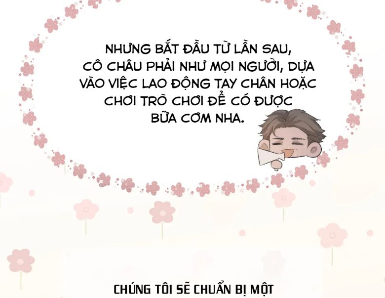 Cấu Bệnh: Chapter 30