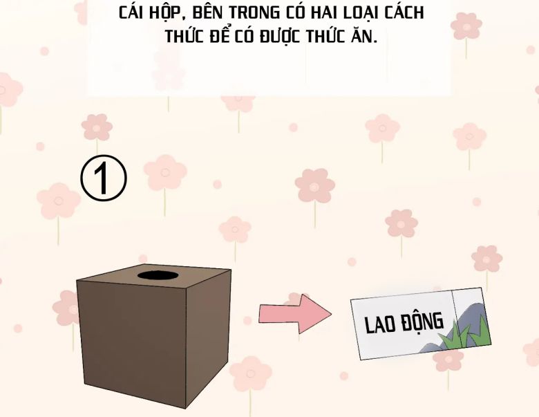 Cấu Bệnh: Chapter 30