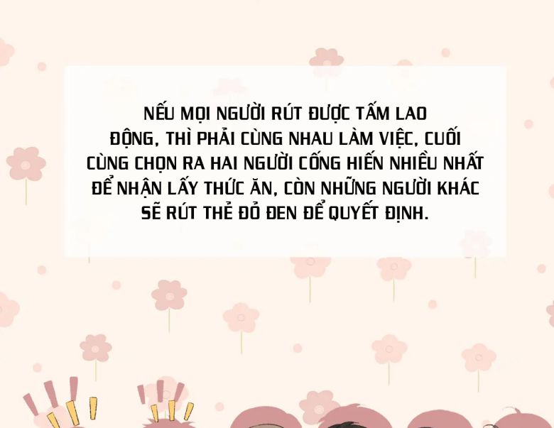 Cấu Bệnh: Chapter 30