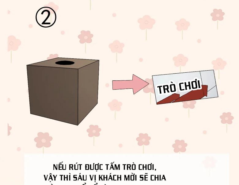 Cấu Bệnh: Chapter 30