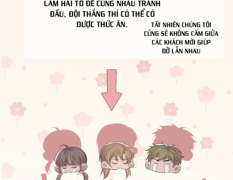 Cấu Bệnh: Chapter 30
