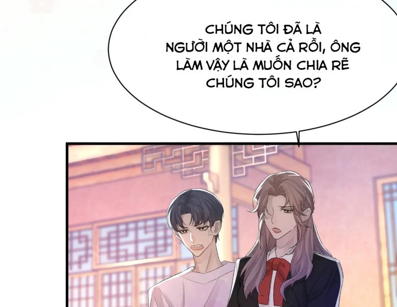 Cấu Bệnh: Chapter 30